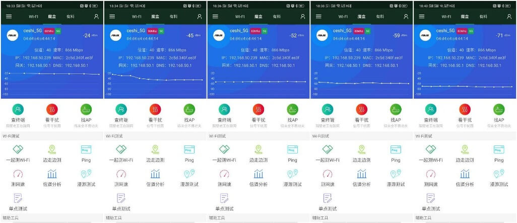 华硕最强无线路由,华硕双万兆RT-AX89X评测