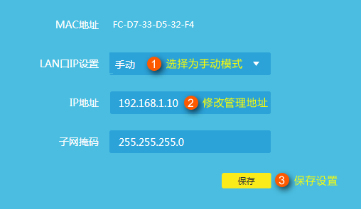 路由器的登录入口网址(地址)原理是什么?