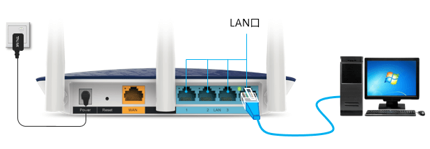 TP-LINK路由器 无法登录tplogin.cn,怎么办?
