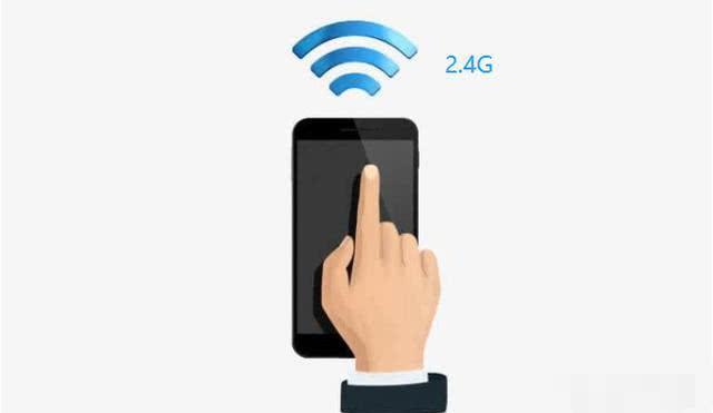 双频路由器2.4G和5.0G哪个好?