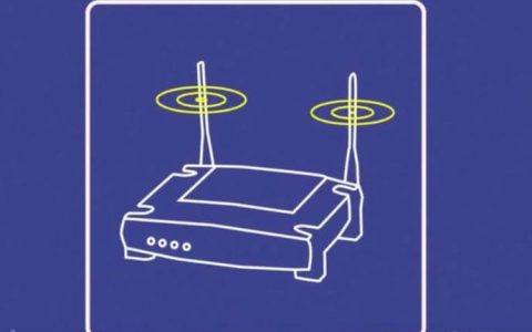 无线路由器的4大误区，让你的WiFi网速直线上升！
