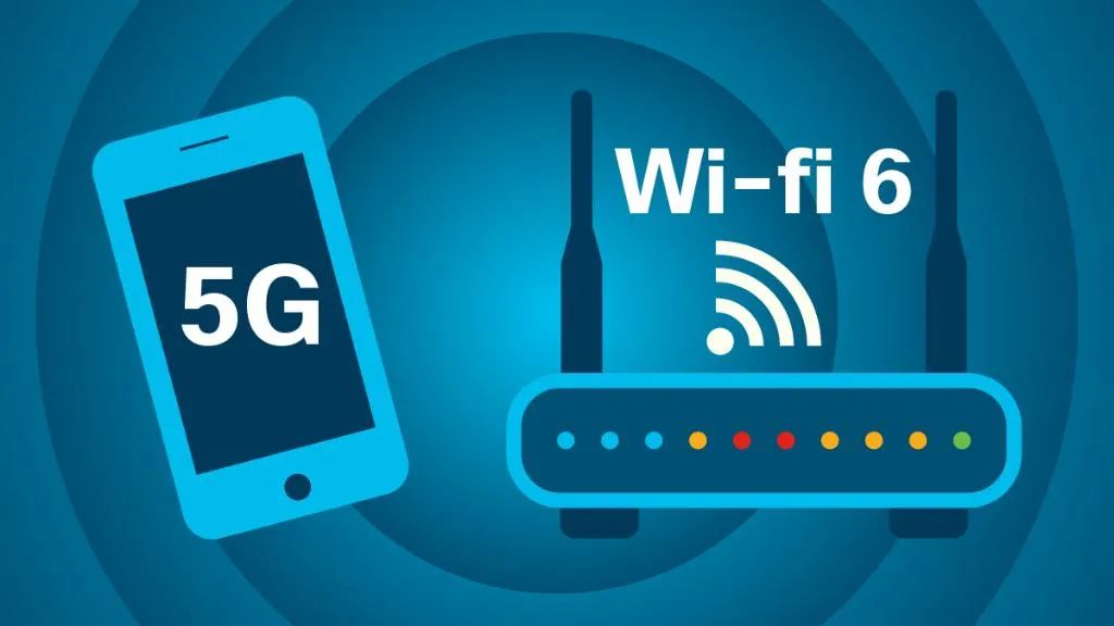 科普:Wi-Fi简史 WiFi的前生今世