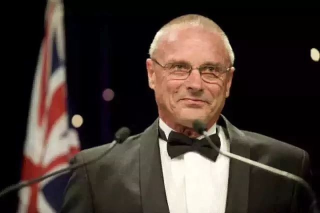Dr John O'Sullivan