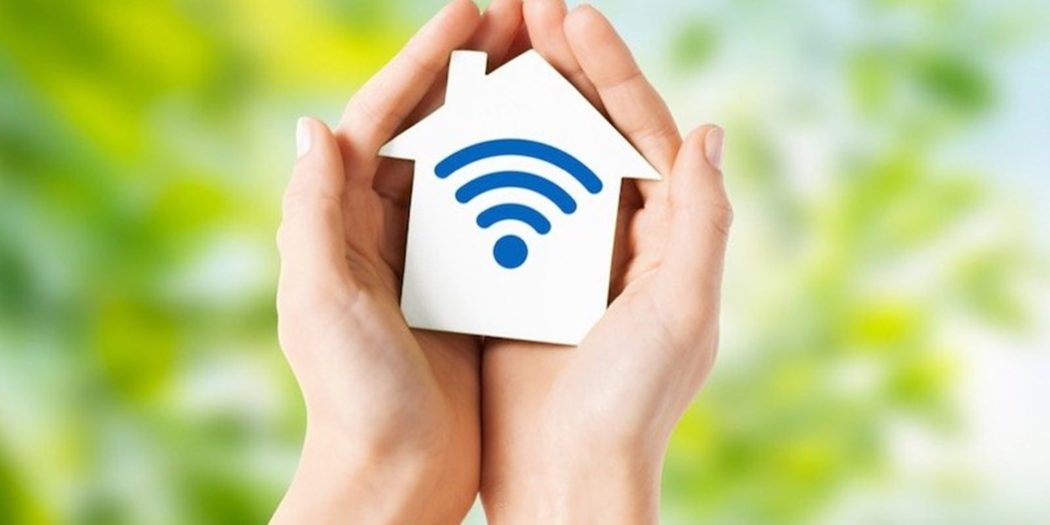 怎么改家里的wifi密码?