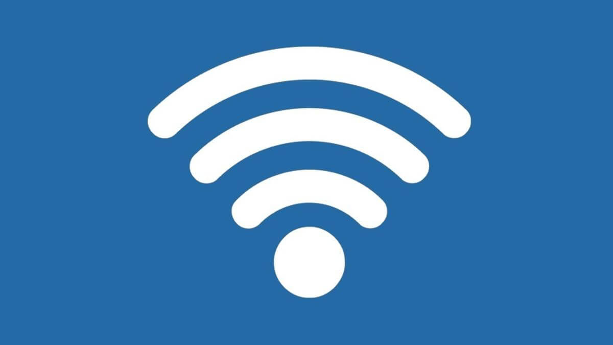 如何更改WiFi名称?