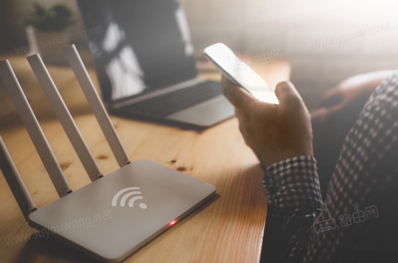 手机为什么搜索不到自己家的wifi?(附解决办法)