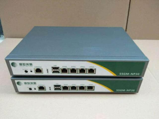 什么是软路由和硬路由,两者的区别有什么?