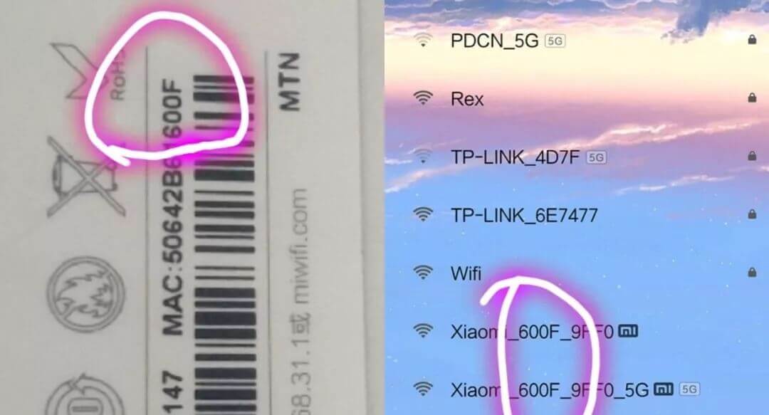 手机怎么设置(修改)小米路由器WIFI密码