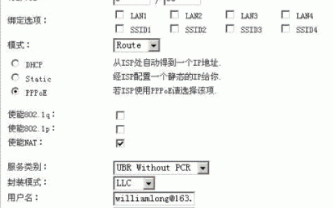 手机通过电信无线网络路由器上网的方法