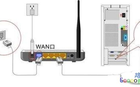 如何设置TL-wr842n路由器上网步骤（新界面）