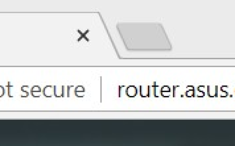 router.asus.com登录入口界面设置指南