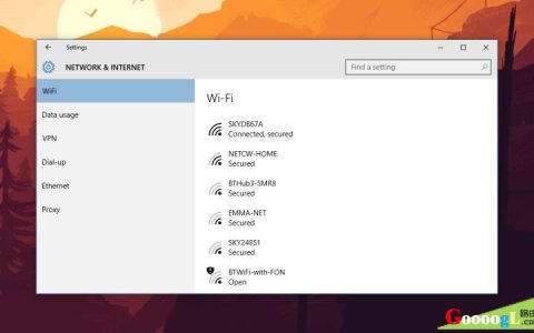 如何让客人访问您的WiFi而不暴露您的网络