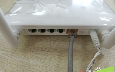 实操斐讯K2无线路由器设置联网与功能详解