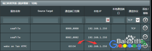 智能路由器如何配置远程开机功能（WOL网络唤醒）