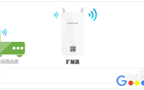 用手机如何设置水星MW300RE 300M无线扩展器