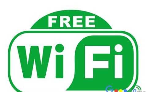 为什么显示已经连接WIFI却无法上网呢