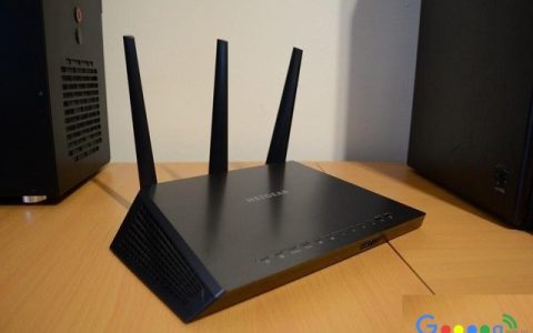 美国网件Netgear无线路由器设置上网详细教程