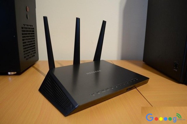 美国网件Netgear无线路由器设置上网详细教程
