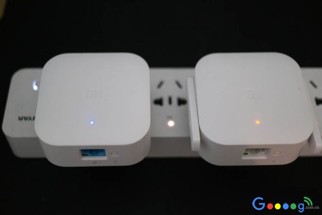 亲测小米WIFI电力猫的设置上网方法