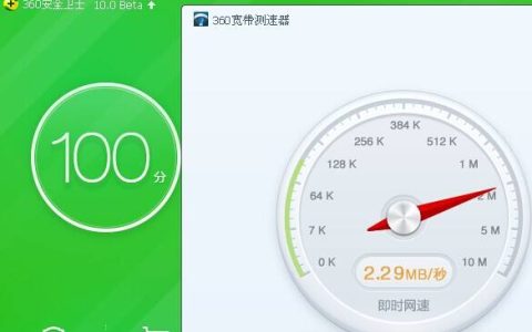 宽带上网速度与无线路由器WIFI是否有影响