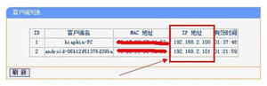 TP-LINK无线路由器怎么设置限制别人wifi网速