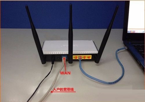 360路由器无法进入管理界面怎么办?