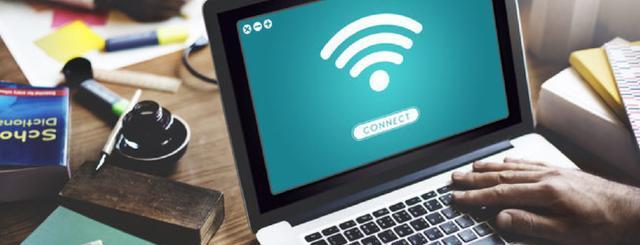 路由器WIFI有两个无线信号，该连接哪个比较好