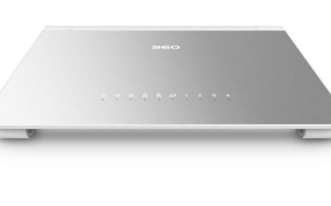luyou.360.cn如何登录360路由器