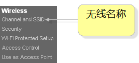 如何更改贝尔金Belkin路由器WiFi密码
