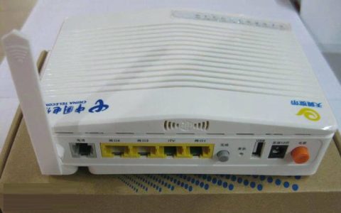 路由器如何连接光猫拨号上网步骤