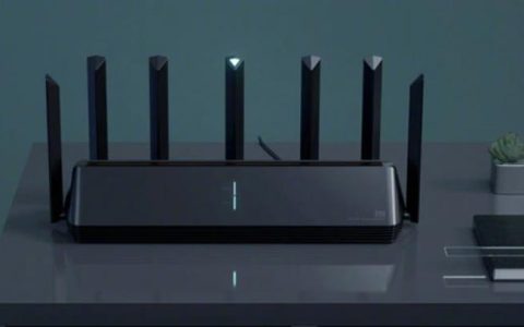 如何设置小米AIoT路由器AX3600？