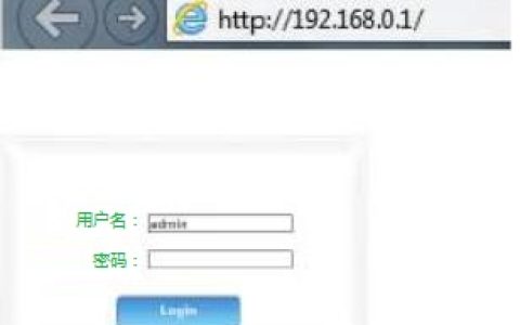 dlink路由器默认密码和初始安装配置