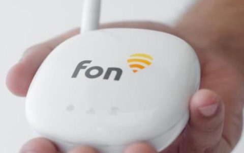 fon无线路由器的登录地址怎么设置