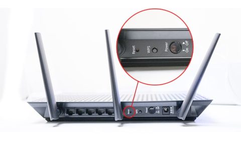 netgear路由器重置后密码是多少