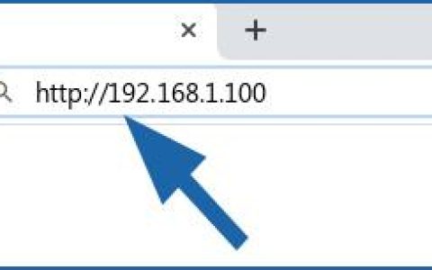 192.168.1.100登录入口用户名、密码