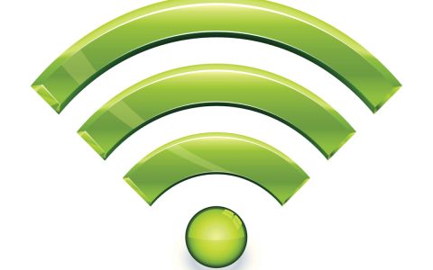 wifi接上了但显示上不了网怎么回事？