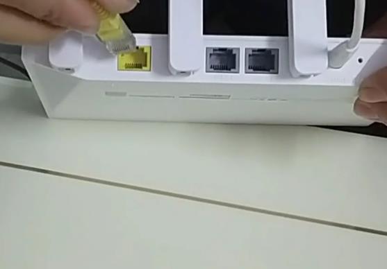 360家庭防火墙路由器移动定制版设置
