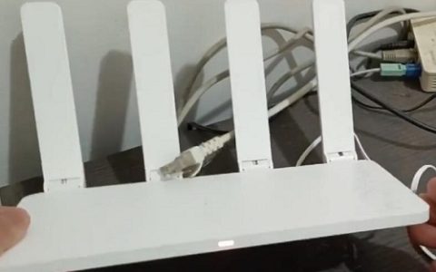 荣耀x3pro路由器手机怎么设置（图文）