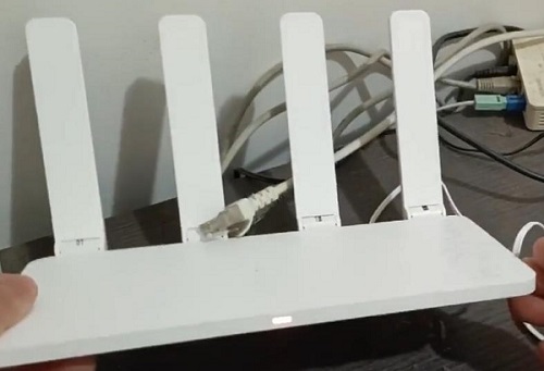 荣耀x3pro路由器手机怎么设置(图文)
