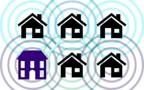 如何阻止邻居家Wifi信号干扰的5种方法