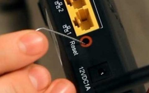 路由器恢复出厂设置后还有无线网吗