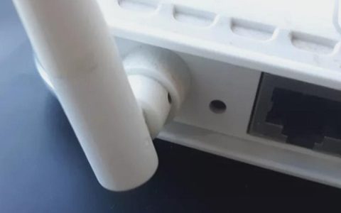 NETGEAR（网件）路由器如何恢复出厂设置