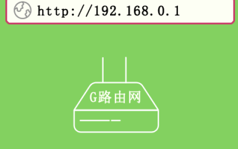 192路由登录管理入口