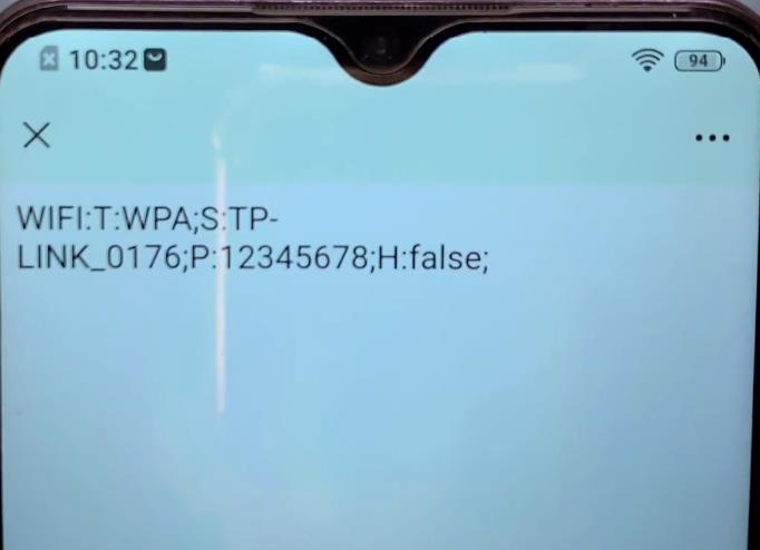 安卓手机如何查看WIFI密码