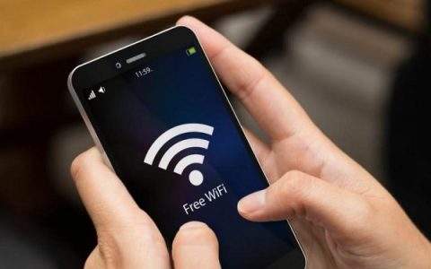 为什么我的iphone手机无法连接到Wifi