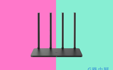 如何阻止别人使用您的无线Wi-Fi