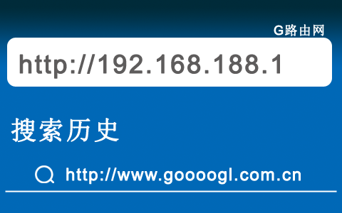 192.168.188.1路由器登陆页面密码