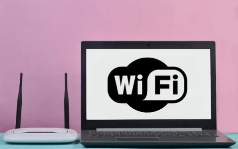 为什么看不到我家的WiFi 但可以看到其他的WiFi