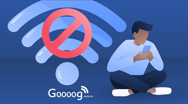 如何将别人踢出您的路由器WiFi网络