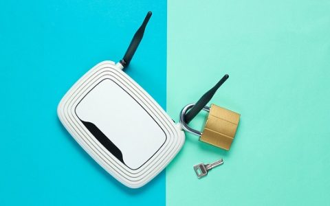 怎么重新设置wifi密码步骤